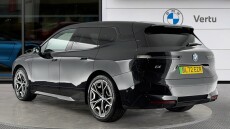 BMW iX 385kW xDrive50 M Sport Edition 111.5kWh 5dr Auto Electric Estate